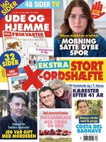 Ude og Hjemme